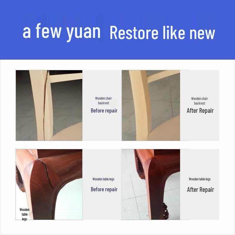 Lishibang Woodworking White Latex Glue