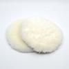 SPROS Ull Buff Sliper Poleringsmaskin (175 mm)