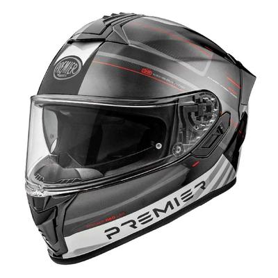 Equipamentos de proteção – Capacetes para motociclistas