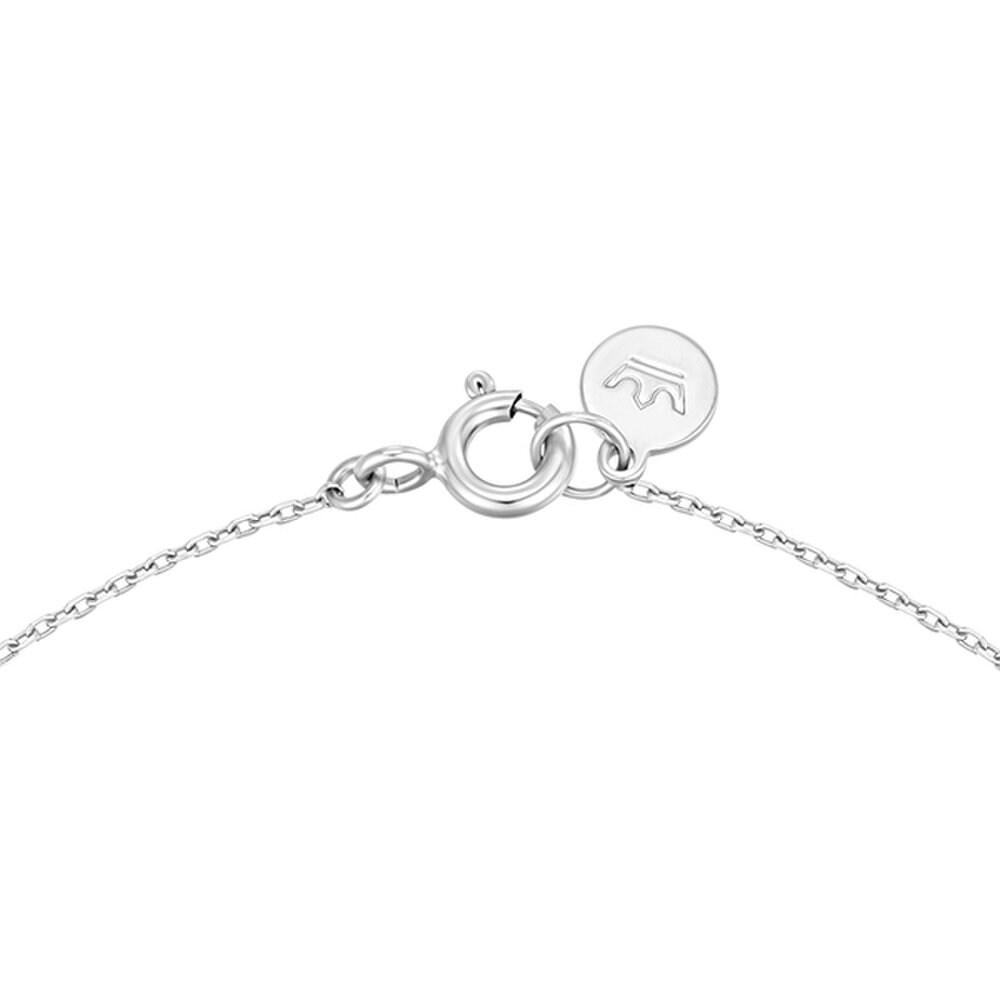 J.Livera Heart Necklace (Jjjtn03Bf041Sw420)