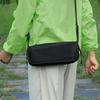 Platzsparend Faltbarer Rucksackhocker Multifunktionaler Klapphocker mit Tasche Faltstuhl Outdoor