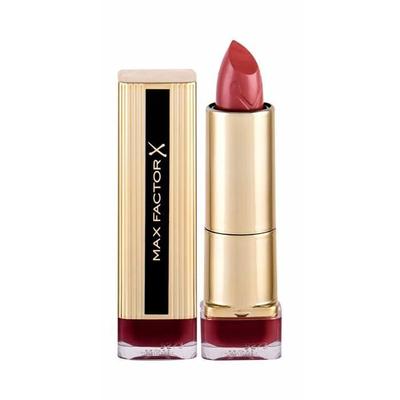 Lipstick - Max Factor - Colour Elixir - 020 Burnt Caramel - Glossy - 4g