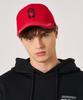 SPYDER Men'S Patrol Ball Cap Spkfanca303Mred