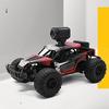 6V 2.4G 4WD 48KM/h Speed 480P WiFi Camera WIFI FPV Control Off-road Truck RTR Toy With Remote Control Phone Electric RC Car Toys