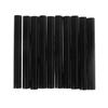 10pcs Hot Melt Glue Stick Black High Adhesive 11mm For DIY Craft Toy Repair Tool