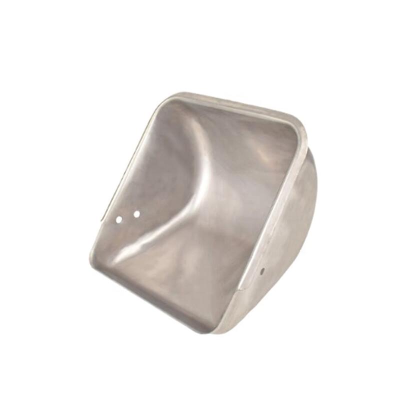 You Ang Stainless Steel Pig Feeder Trough 6.6 jin