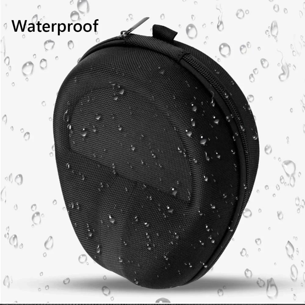 Universal Headphone Case for Sony WH-1000XM4 MDR-ZX100 WH-CH720N Headset Storage Bag Hard Shell Earphone Carrying Pouch Box