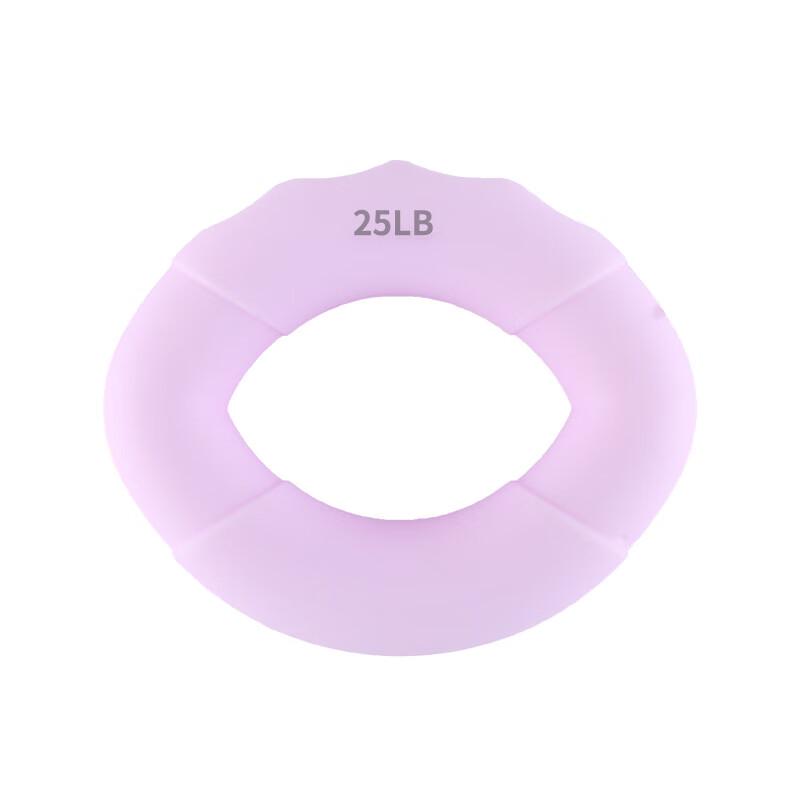 Longchan Kids Silicone Grip Strengthener