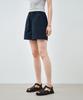 MONGDOL Essential Cotton Elastic Shorts Mdpt077_5 Colors
