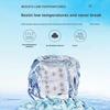 Ice Claw Non-Slip Shoe Covers Outdoor Ice Snow Boot Cleats for Enhanced Traction And Grip