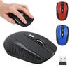 2.4G Wireless Mouse Silent Mouse Portable Charging Mobile Optical Office Mouse Adjustable DPI Level For Office Desktop PC Laptop