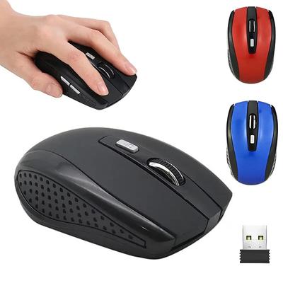 Periferiche per computer – Mouse