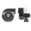 130/150FLJ Small Industrial Frequency Centrifugal Exhaust Fan 220V Ventilation Turbine Fan