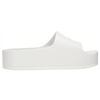 Balenciaga Ciabatta Chunky Bianca Donna 654315W1S899000
