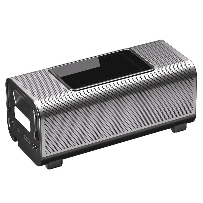 

Автомобильный воздушный насос 150psi 10000mha воздушный компрессор беспроводной насос для накачивания шин 25 цилиндров высокого давления внедорожный воздушный насос для накачивания транспортных средств чёрный