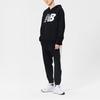 New Balance Men's New Balance Long Sleeves Athleisure Casual Sports Black MT83982-BK