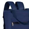 Rucksack Isoliertasche Tragbar Große Kapazität Auslaufsicher Thermische Lunchtasche für Wandern
