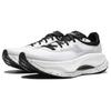 Li Ning Yue Ying 4 Pro Comfortable Sports Fabric Synthetic Leather Shock Absorption Non-Slip Breathable Low-Top Casual Running Shoes ARHU010-3