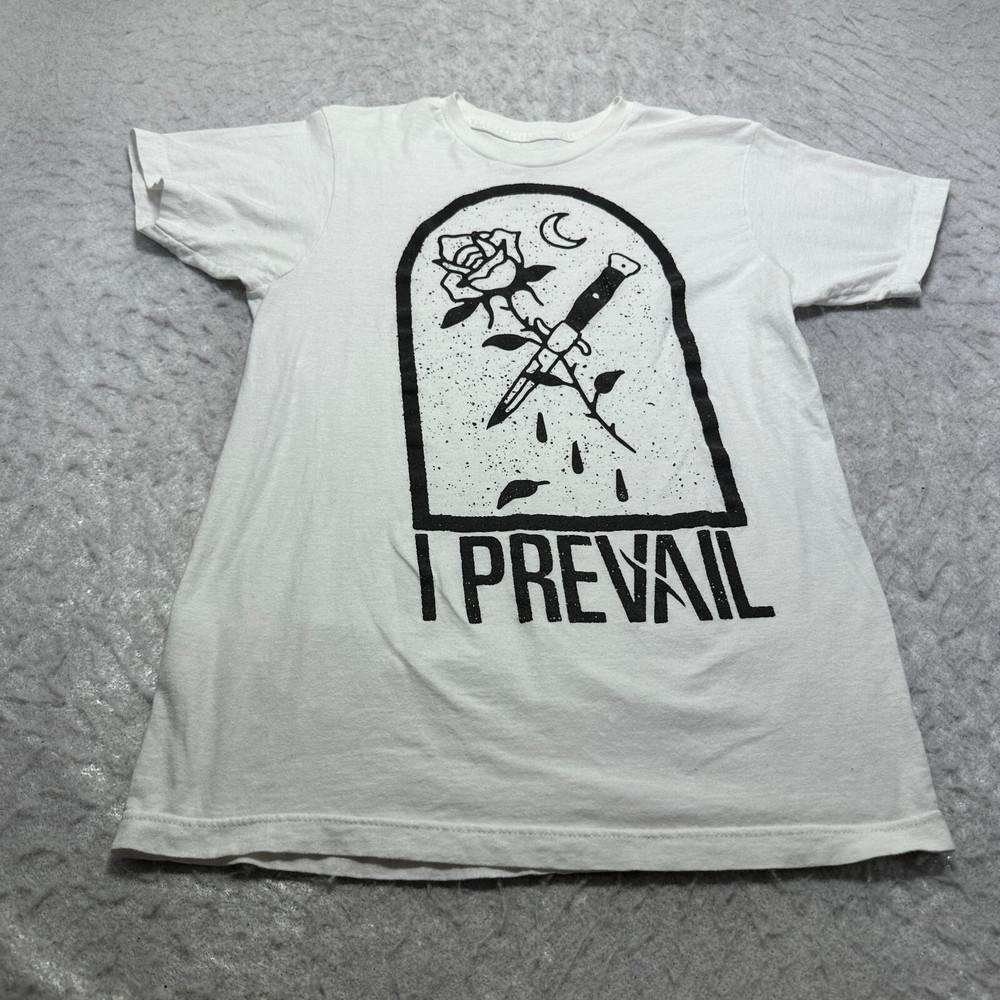 Hot trend I Prevail Band Tshirt unisex All Size S5XL NZ137  Unisex T-Shirt S