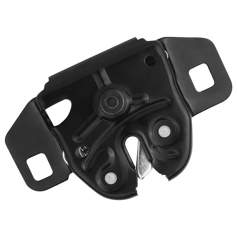 Car Front Bonnet Hood Locking Latch Assembly For Dodge Grand Caravan Ram C V Chrysler Town & Country 5020846AA Parts-A87Q
