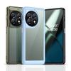 Suitable for Colorful OnePlus 11 Mobile Phone Case OnePlus11R Mobile Phone Case Nord N111 All-inclusive Acrylic Solid Color