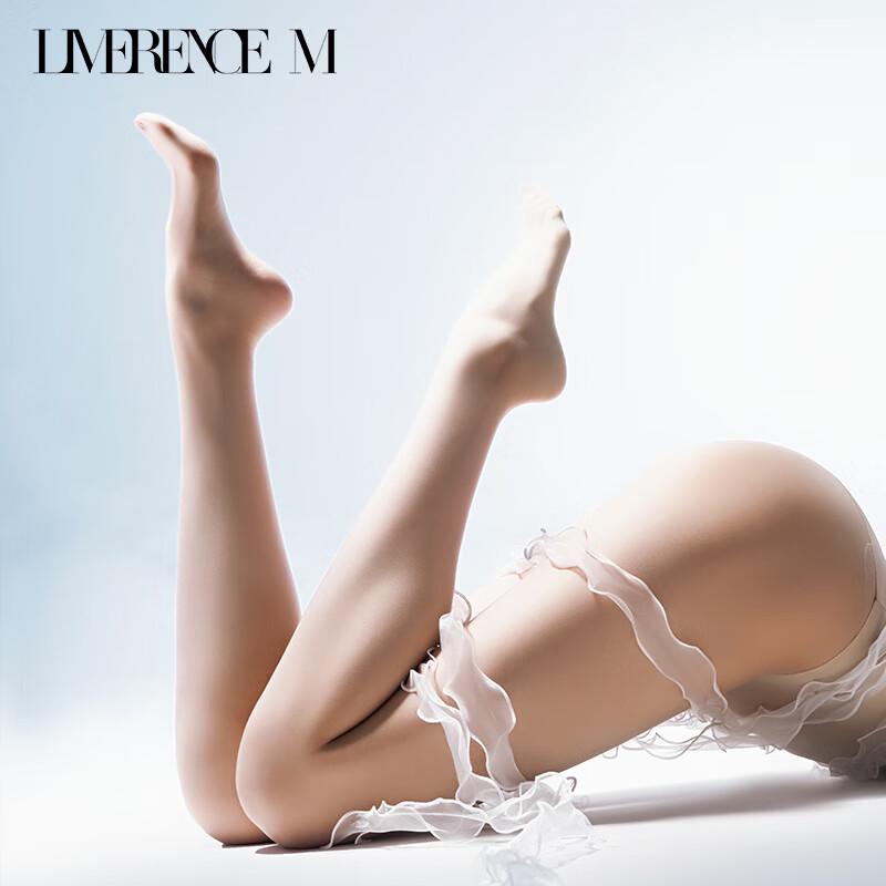 Laimi Runsi Scented Seamless 1D Ultra-Thin Pantyhose