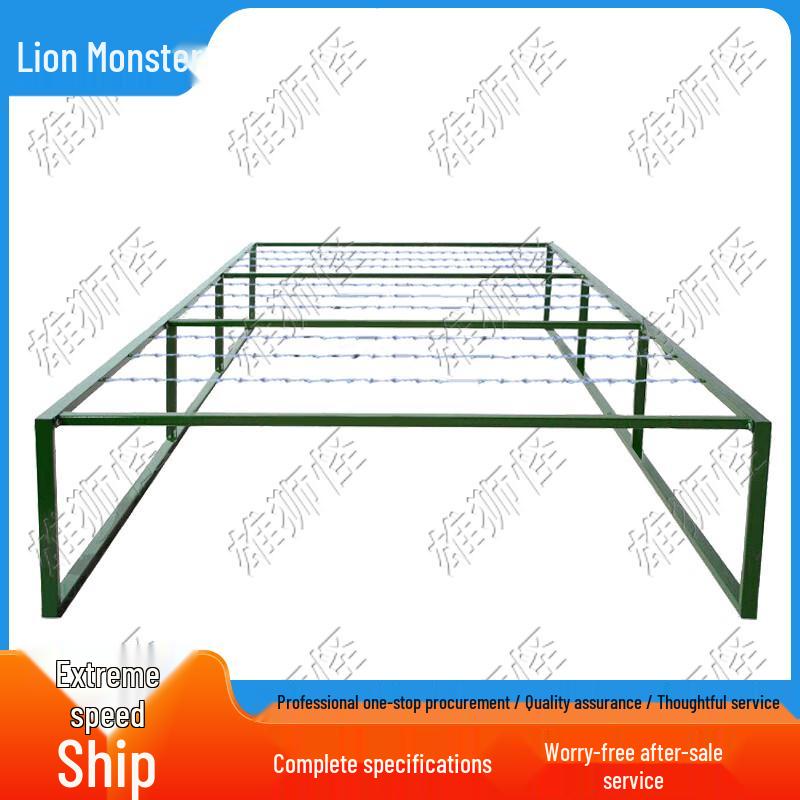 Mobile Crawling Obstacle Course