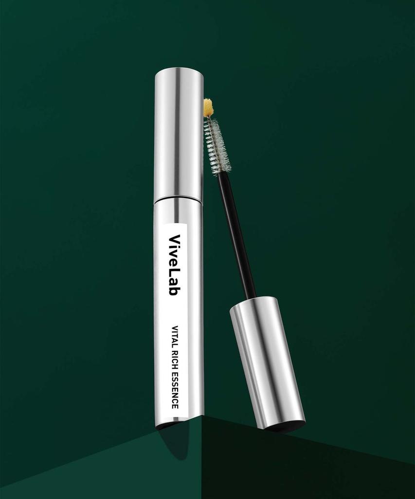 Vital Rich Essence Eyelash Serum