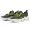 Summer hollow couple outdoor shoes fashionable versatile breathable mesh shoes platform men's and women's lightweight casual sports shoes