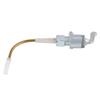12mm Fuel Petcock Gas Valve Tap Switch Assembly for Honda PF PA 50 Puch Maxi Newport Vespa Caio Fuel Tank Tap Valve Petcock