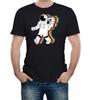 Funky Spaceman Men's T-Shirt - GIFT SPACE NASA MOON PLANETS FUNNY JOKE PRESENT