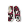 Vans Era 95 Dx Valentine's Day unisex low-top skate shoes black red VN0A2RR145T