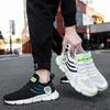 Scarpe da Ginnastica Estive in Rete da Uomo - Scarpe da Corsa Leggere e Traspiranti per il Caldo Perfette per lo Sport e gli Abiti Casual