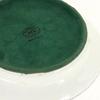 HERMES Paris Toucans Bread Side Plate Accessory Tray 5.12in / 13cm Japan Auth