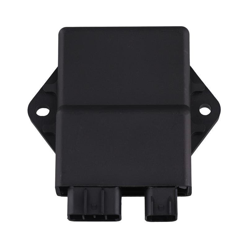 New TCI CDI Ignition Box For SUZUKI DRZ 400 DR-Z DR-Z400S/SM 2000-2009 Replacement CDI Igniter TCI Module Ignitor