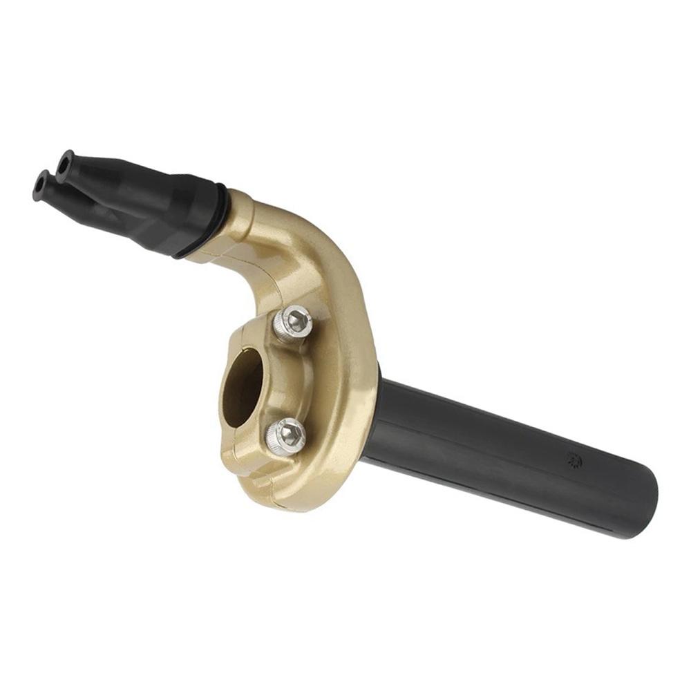 Throttle Grips for Yamaha YZ450F/WR450F/YZ250F