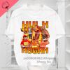 Hulkhogan Angel Tribute Tee Wrestling Legend Rip Camiseta See You At The Main Event In Heaven Hulkaunisexia Memorial Cotton Tshirt