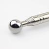 Telescopic Inspection Drum Hammer - 115cm Tool for House Inspections