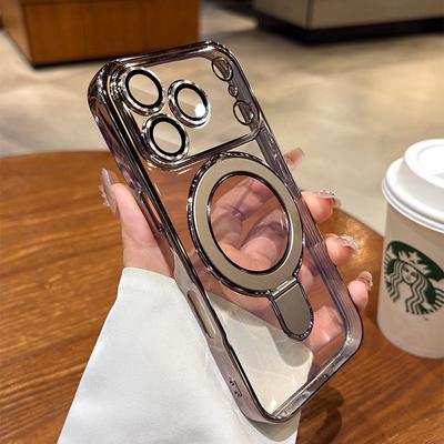 Hüllen für Smartphones – Smartphone-Bumper