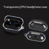 Headphone Protective Case Shockproof Shell Washable Housing Antidust Sleeve Prevents Entry Of Dirt And Moisture for H3