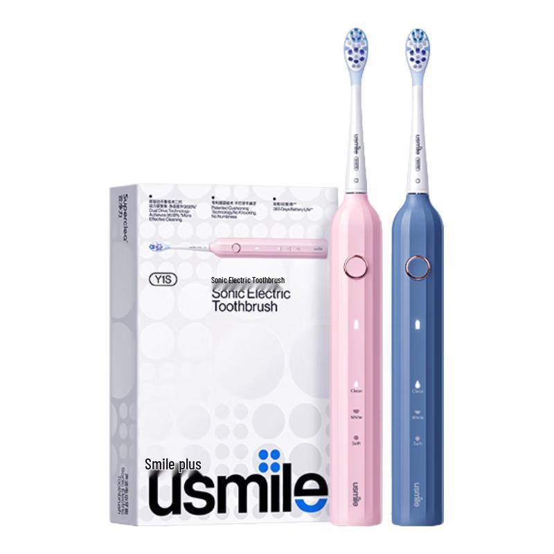 

usmile Y1S Sonic Electric Toothbrush