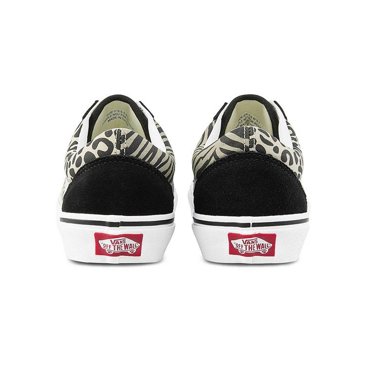 Vans Old Skool 'Safari Multi' Men's VN0A3WKT9XB