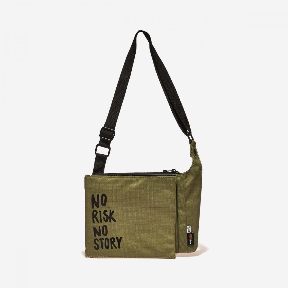 

Barnes Volyn Crossbody Bag Vn000j30amb Olivine OS
