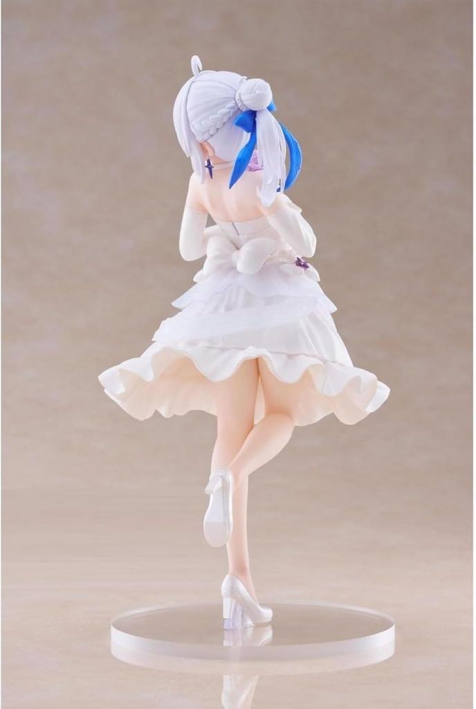 Journey Coreful Figura Elaina Vestido Figura 1 tipo no total Bruxa ~ ver. ~