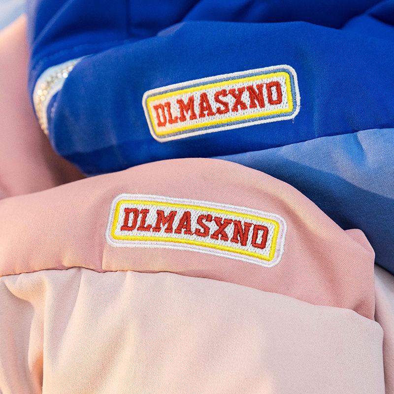 Новая зимняя куртка 2024 года — фото 6