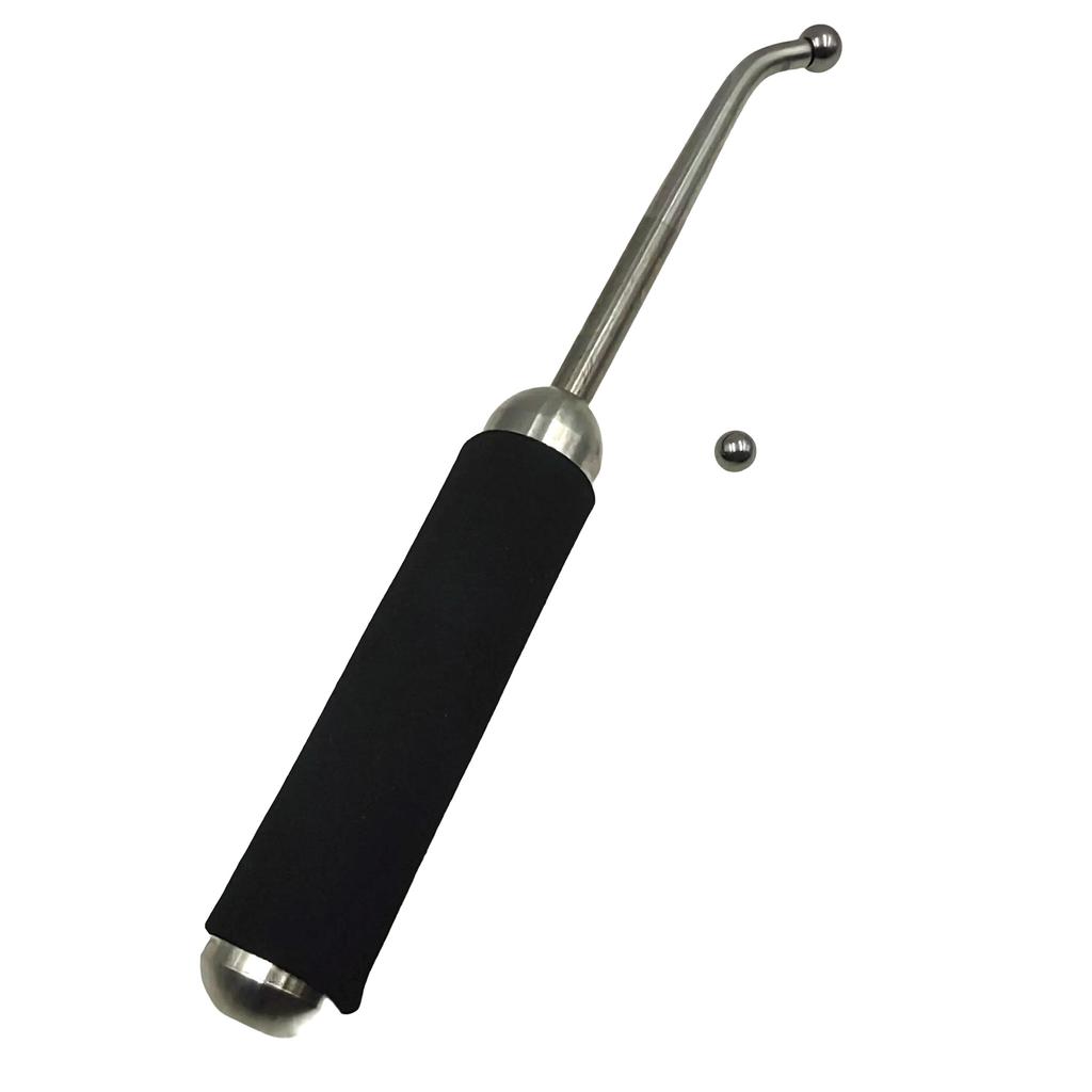 Saxophone Repair Parts Trumpet Bend Repair Tool Brass Instrument Sheet Metal Tools Musical Instrument Repair Tools