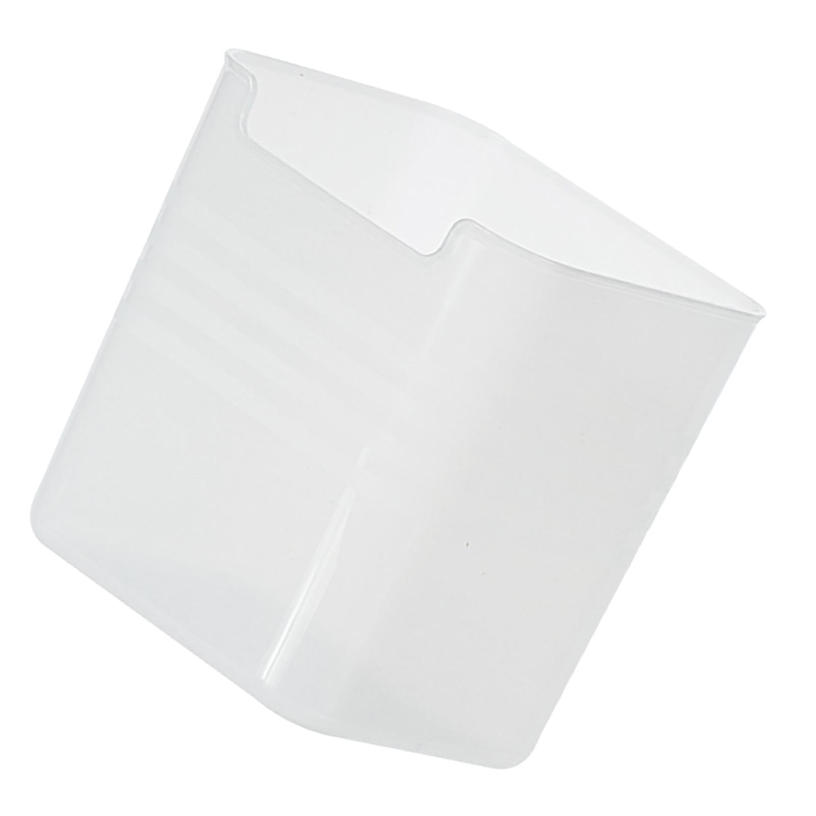 

Pen Holder Large Capacity Multifunctional Stationery Organizer Desktop Storage Box for Students Children