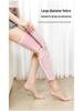 Electric Air Pressure Calf and Knee Massager for Physiotherapy and Slimming