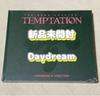 [USED] TXT Album TEMPTATION 3-Form CD Yeonjunsoobin Beomgyu