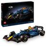 LEGO Technic F1 Oracle Red Bull Racing RB20 - Juego de Construcción Coleccionista para Adulto - Incluye Un Motor V6 y Una Caja de Cambios